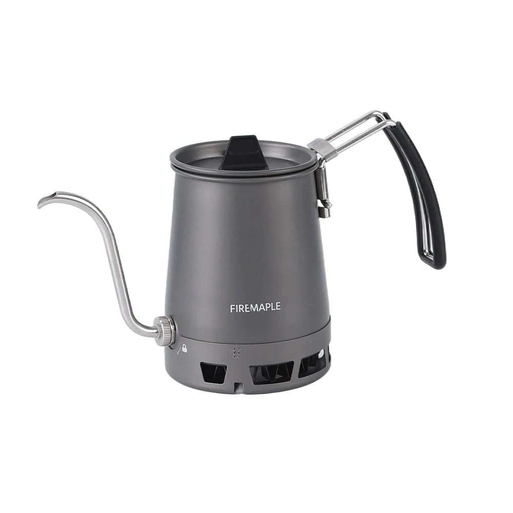 Petrel Coffee Kettle