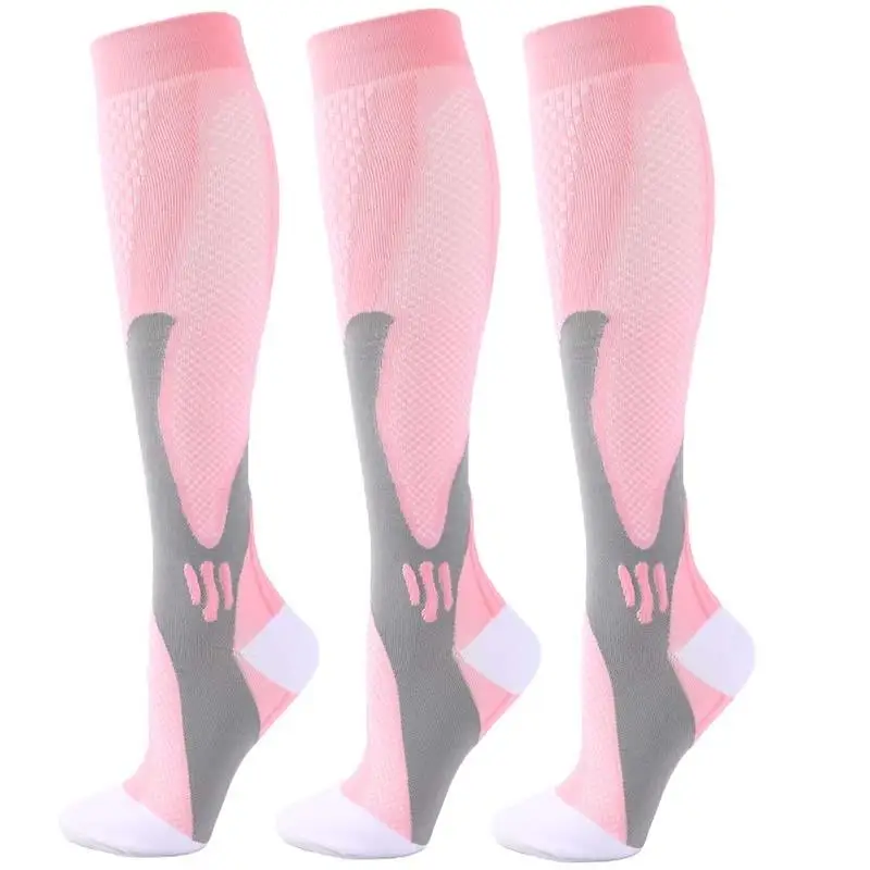 Revitalizing Compression & Sport Performance Socks
