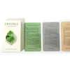 Crystals The Stone Deck 78 Crystals To Energize Your Life Crystals And Healing Stones For Beginners And Experts With Guide Book 3