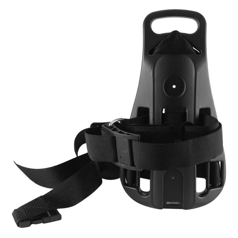 Diving Tank Backpack Scuba Tank Back Holder Diving Oxygen Bottle Holder Bracket For Under Water Sports