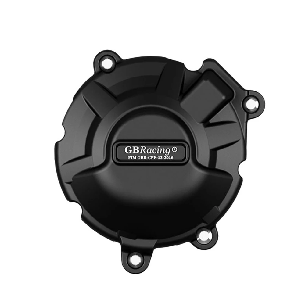GBRacing CBR650R CB650R to Motorcycle Engine Protect Cover for HONDA Body & Frames Clutch Pulse Protection Cover Parts Motorcycle Engine Cover Engine Guard