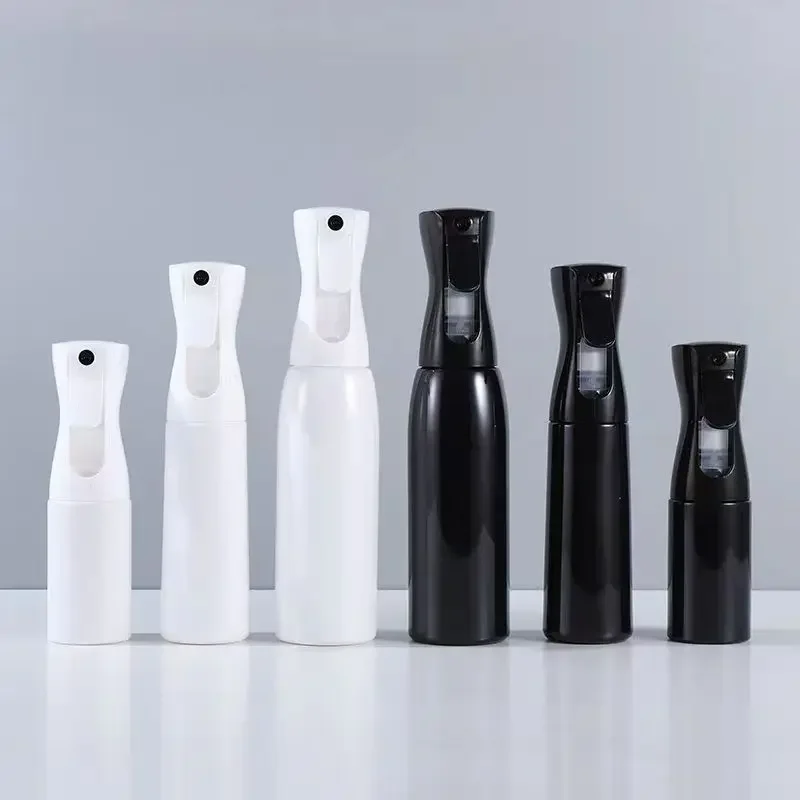 Brand Hairdressing Spray Bottle Salon Barber New Fashion Hair Spray Bottle 150ML Hair Tools Water Sprayer Beauty Care