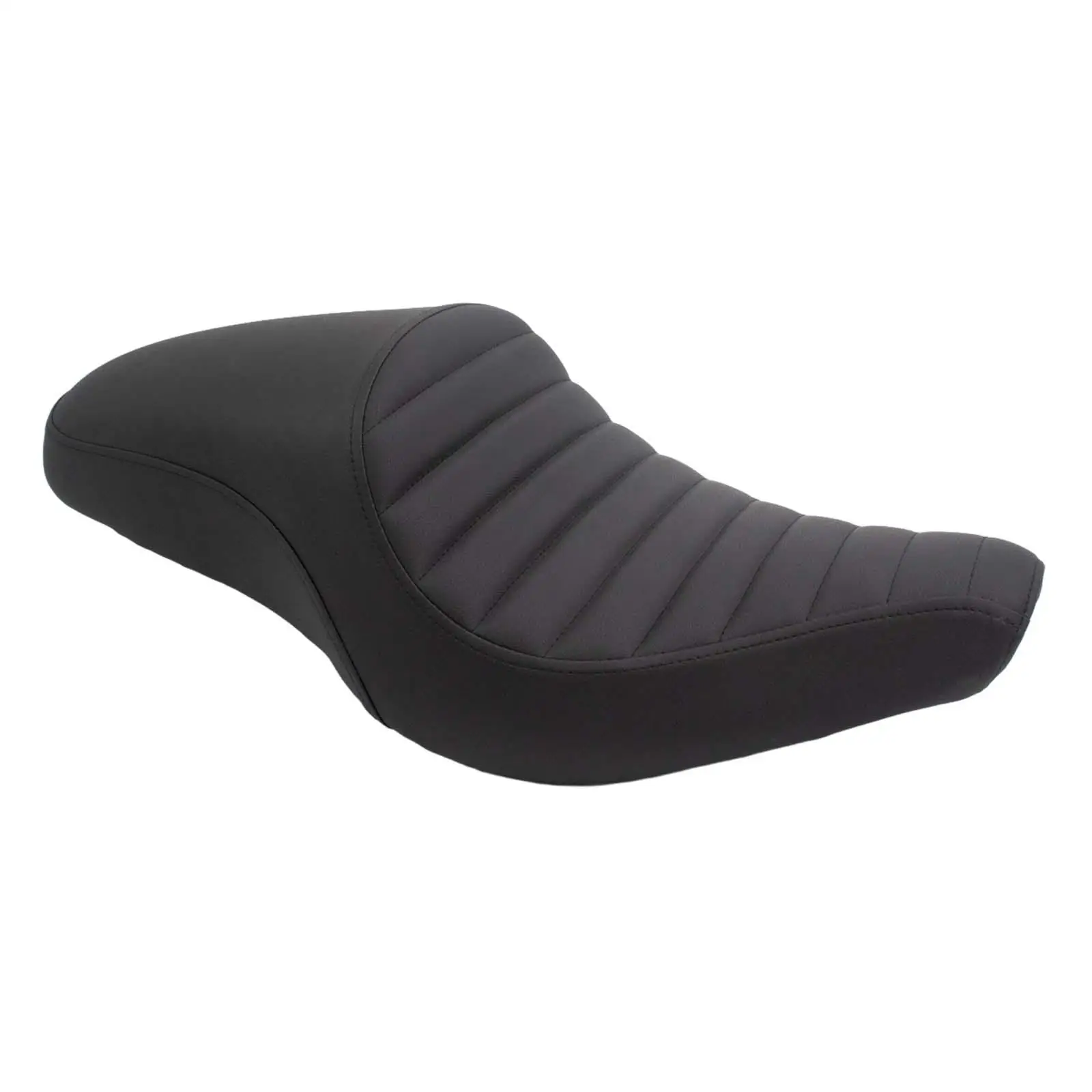 

Motorcycle Double Seat Cushion Retro Saddle for Honda Rebel Cmx 500 300