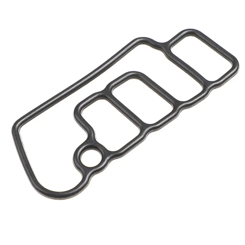 Head Cylinder Solenoid Gasket VTEC Gasket 15815-R70-A01 15845-R70-A01 15815R70A01 15845R70A01 For Honda