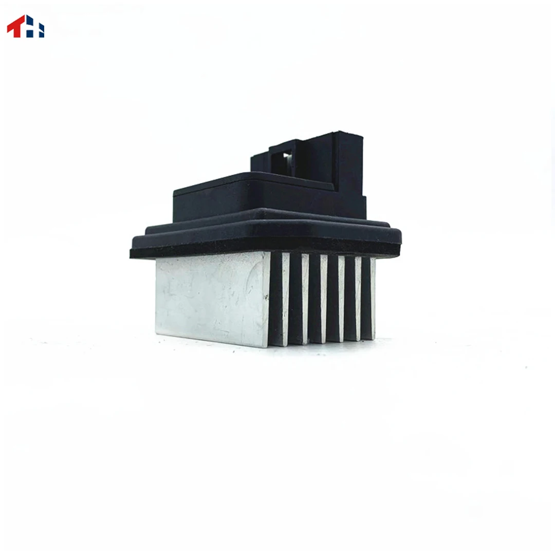 

8100241XJZ08A For GREAT WALL HAVAL H2 H6 F7 F7X Voleex C30 C50 Car HVAC Heater Blower Motor Resistor