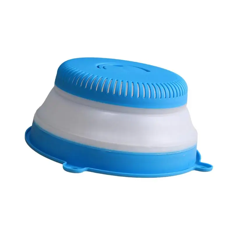 

Kitchen Colander Strainer Multifunctional Foldable Colander For Washing Fruit Vegetable Telescopic Food Strainers Drain Basin