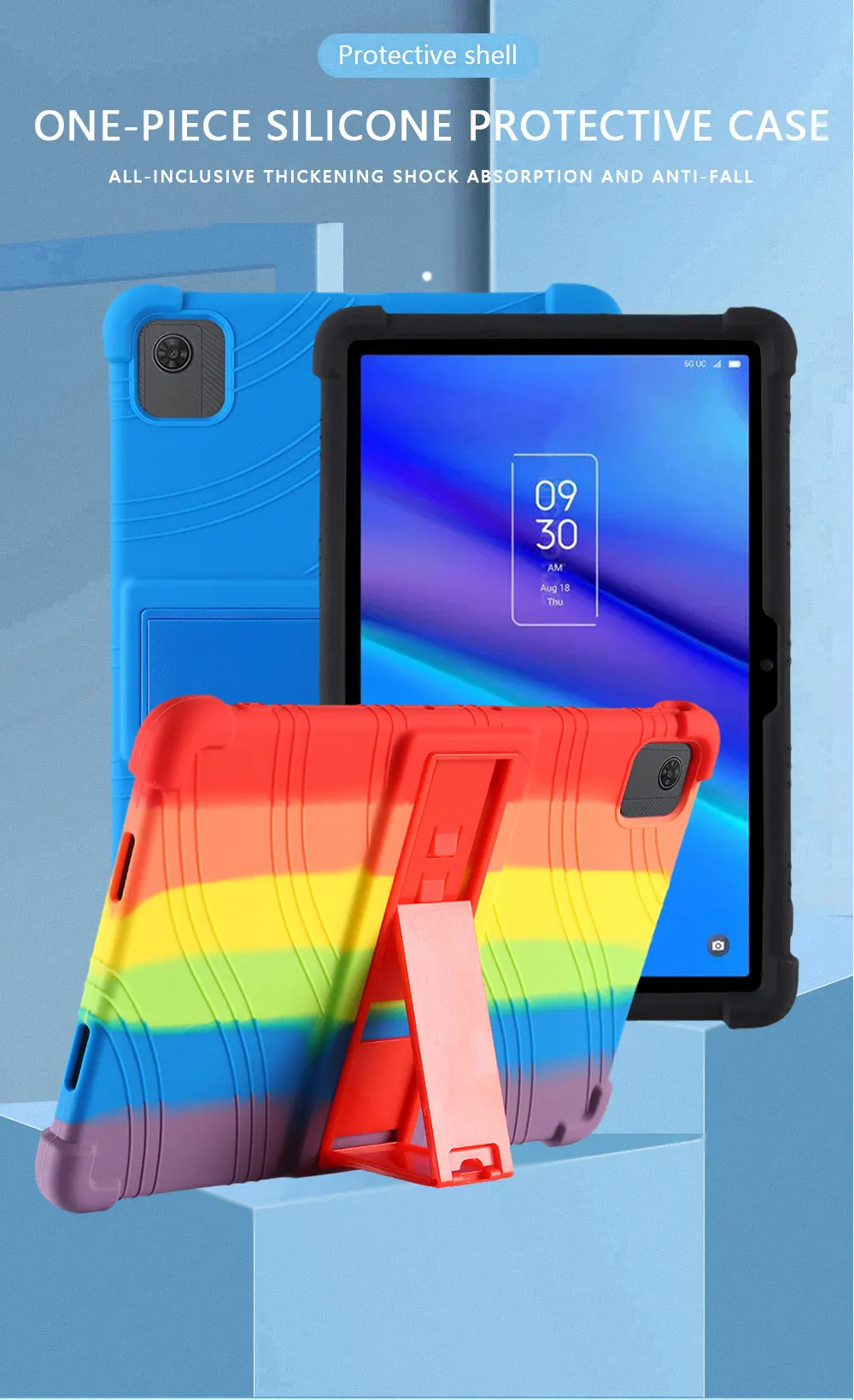capas para tablets e e-readers