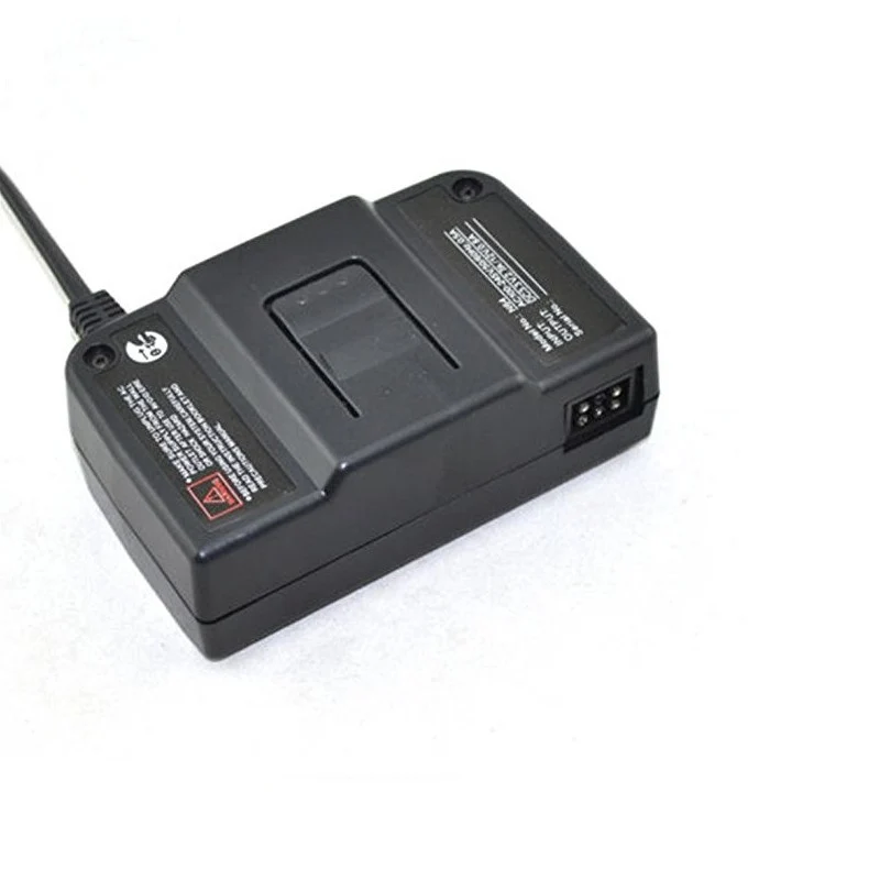 For Nintend N64 AC Adapter Power Supply Converter Wall Charger EU US AU Plug Power Supply Cord Charging Charger type c power adapter switching power supply power supply game console power adapter power adapter