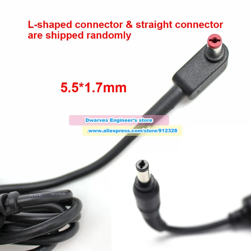 Original 180W DELTA ADP-180TB F 19.5V 9.23A AC Adapter H2FW071043K