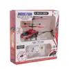 Two-Channel Suspension Electric Toy RC Toy RC Airplanes Remote Control Airplanes Toys RC Helicopter 2CH Suspension Helicopter 4