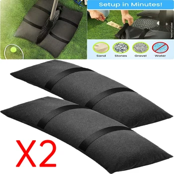 Oxford Cloth Umbrella Base Weighted Sandbags 1