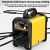 Portable Welding Machine 220V Arc Welding Machine Fully Automatic Industrial-Grade Household Small All-Copper Electric Welding 2
