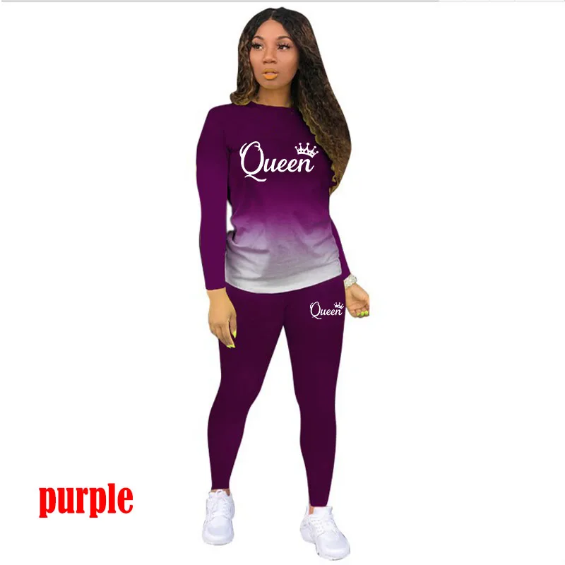 Рисунок 2 - Женский спортивный костюм из двух