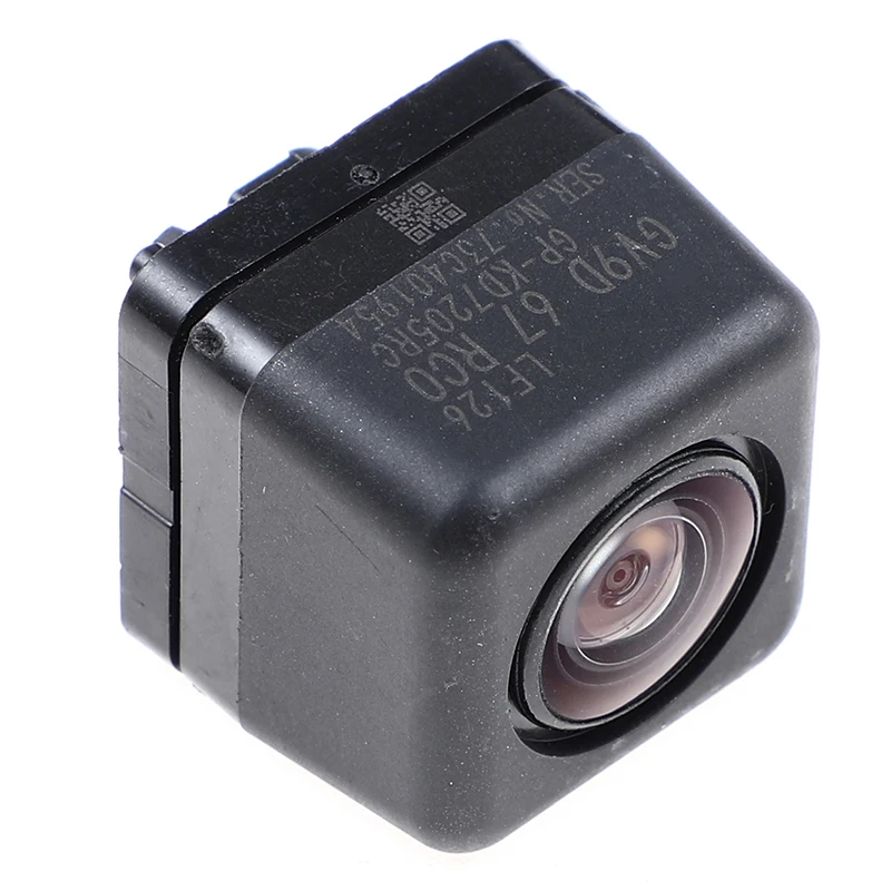 Rear View Backup Camera For Mazda 3 6 CX3 CX5 GV9D67RC0