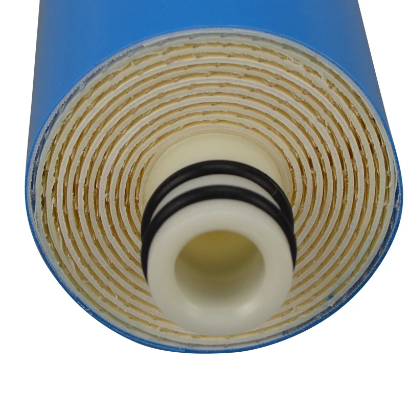 High-Efficiency Reverse Osmosis Water Purifier Filter Cartridge