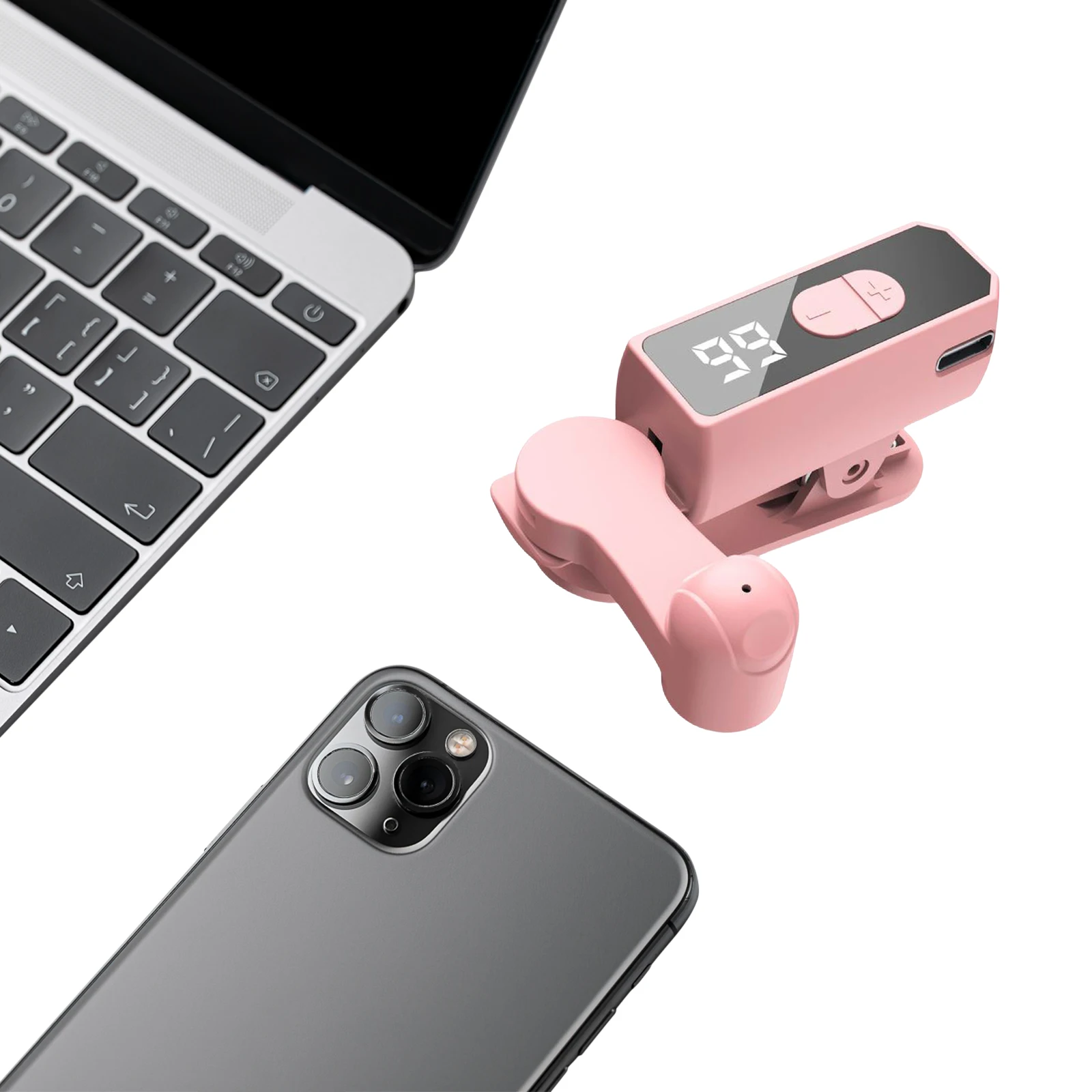 스마트 스크린 태퍼 조절 가능한 속도 폰 태퍼 스마트폰 게임 화면 터치 삼각대 비디오 라이브 스트리밍용 스크린 태퍼