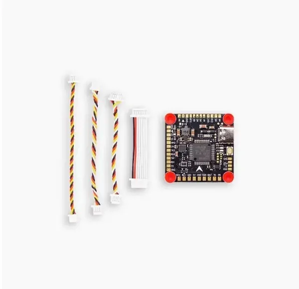 F405 F4 V3S PLUS 55A 65A ESC Набор летающих башен Замена контроллера симулятора полета SpeedyBee iflight dj1 rc pro thumbnail 4