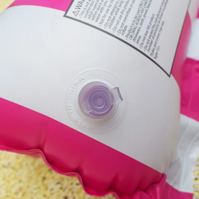 Pvc Függőágy Cső Nyári Tengeri Matrac Felfújható Összecsukható, Úszó Sor Úszómedence Víz Matracok A Medence 2023 -Hoz - Image 3