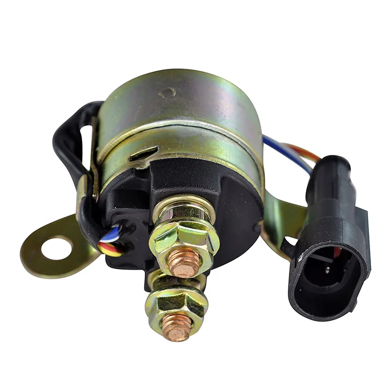 Starter Soleniod Relay Switch For Polaris ATV Ranger Sportsman 4012001 Ignition Relays Switches