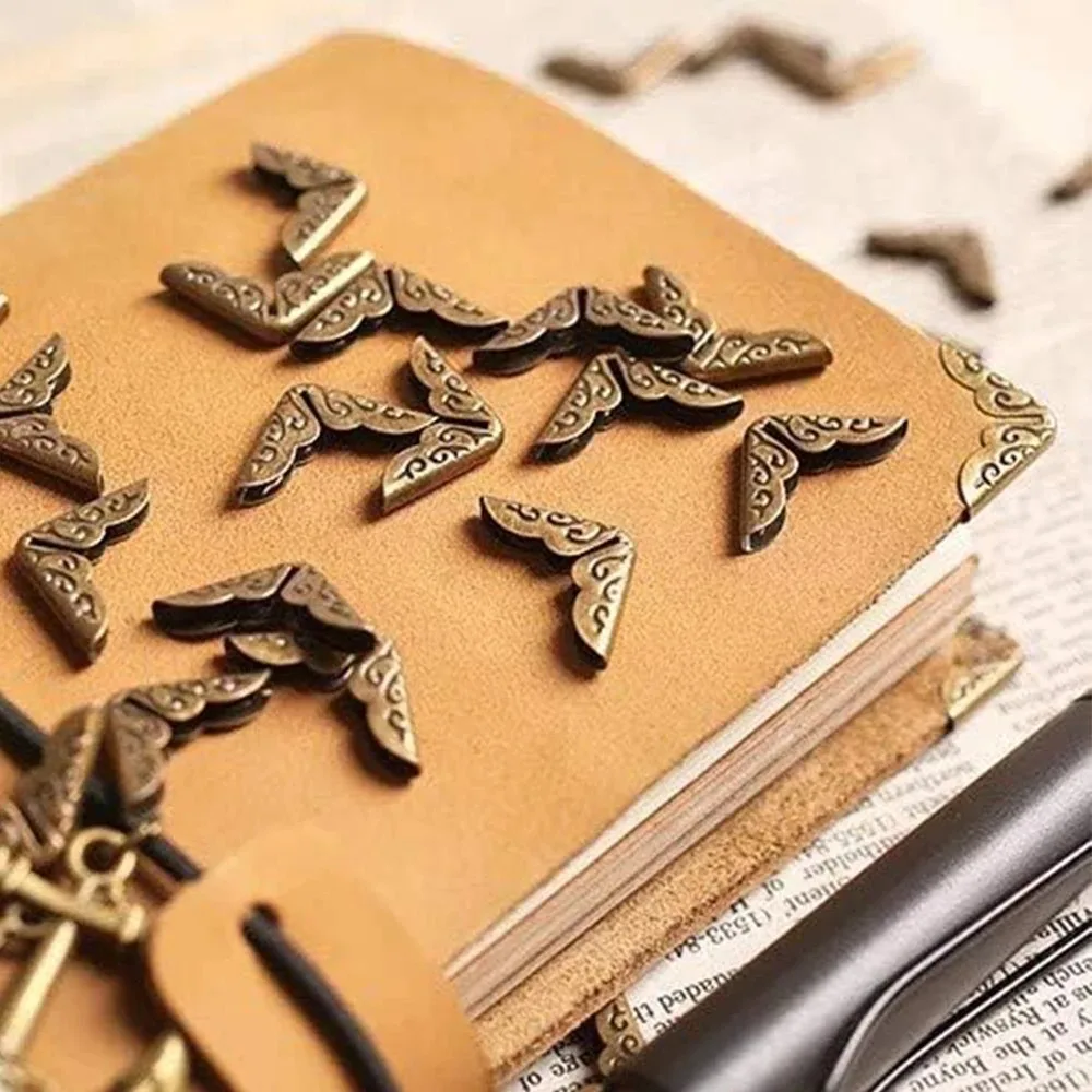 Book Corner Protector 50Pcs