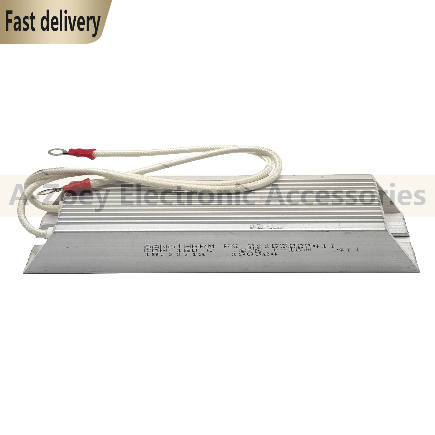 New Original inverter starts the resistance 27 Z1153227411 CAH 150C 27R