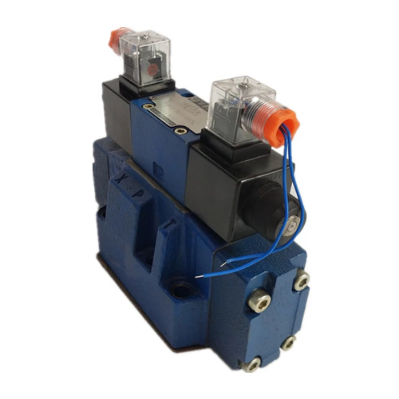 

4WEH10E20B/6EG24NETZ5L Electrohydraulic directional valve 4WEH10J20B/6EG24NETZ5L