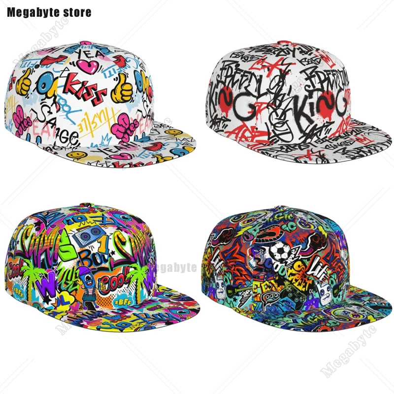 Hip Hop Style Baseball Hat for for Man and Women