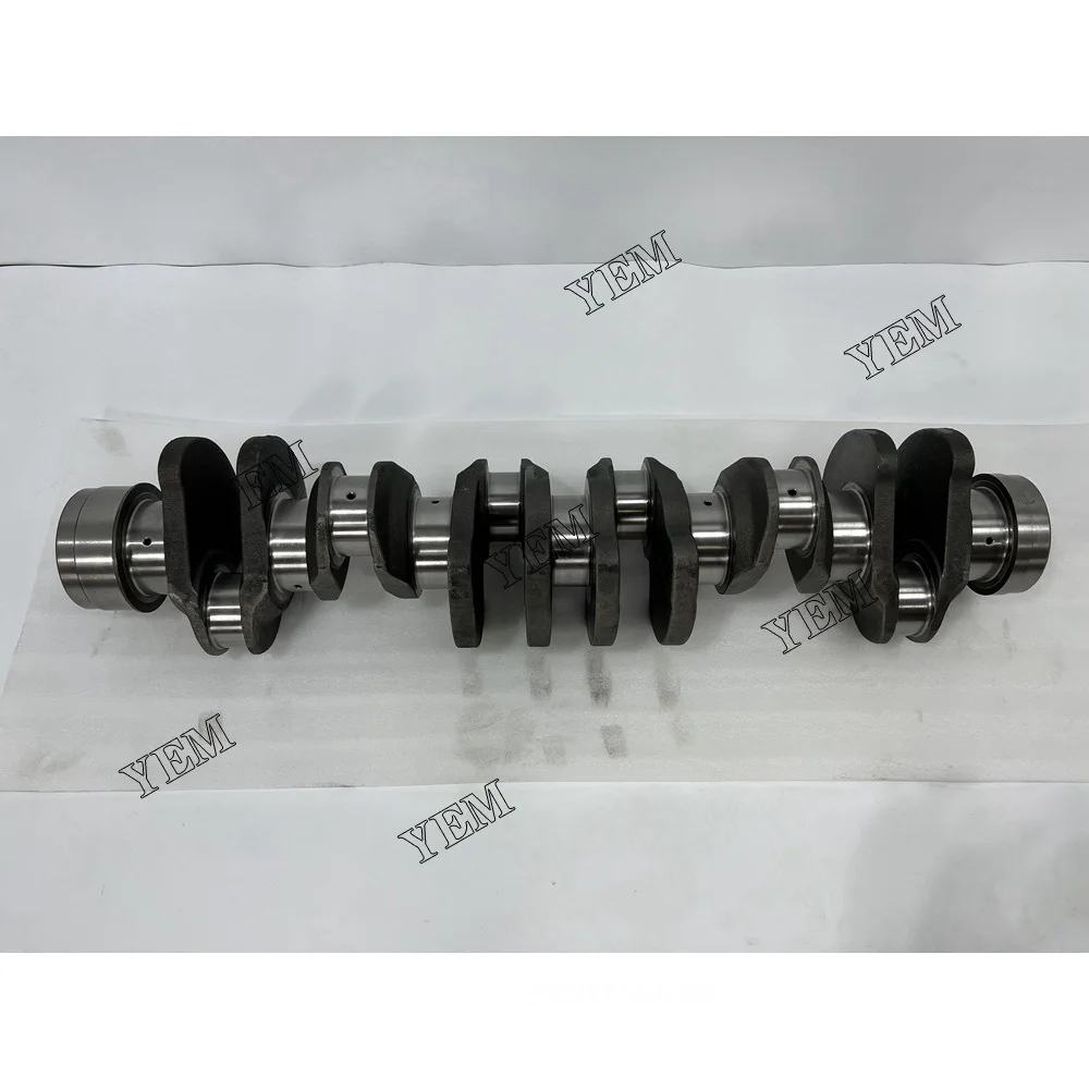 

New 3406 Crankshaft For Caterpillar Engine.