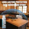1/2/3PCS Stone Crystal Plating Agent Renovating Agent for Corrosion and Whitening of Marble Tile Countertop Stone Clean 4