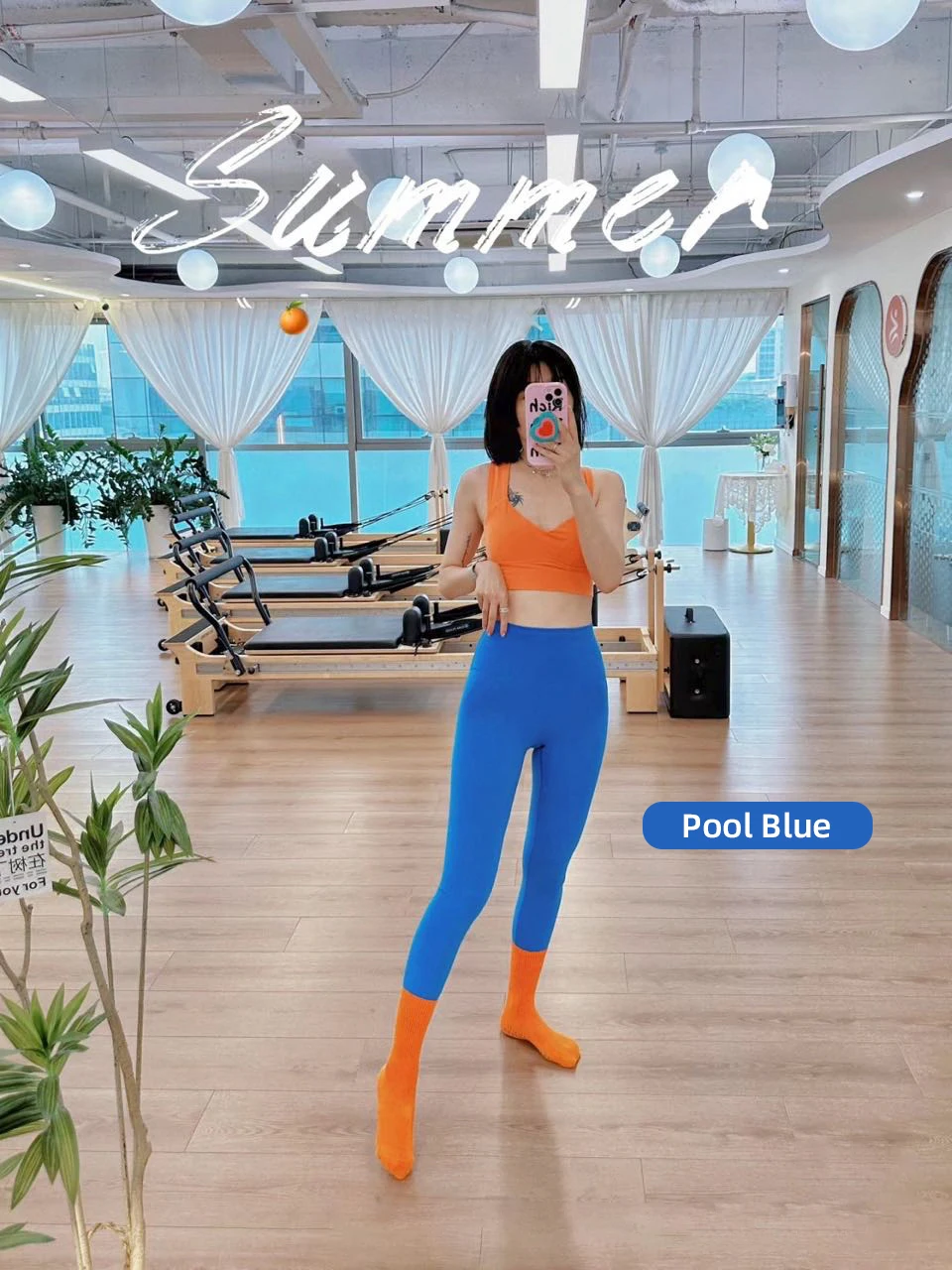 Yüksek Bel Yoga Tayt Kadınlar için Hızlı Kuru Spor Koşu Ince Pantolon Spor Salonu Push up Koşu Egzersiz Kadın