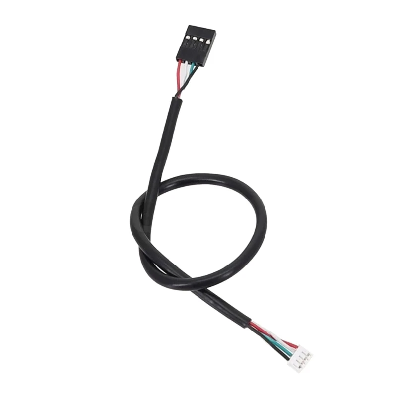 

2.54MM to MX1.25 Double Head 4P Cable Wire for PCB Connector 3D Printer N2UB