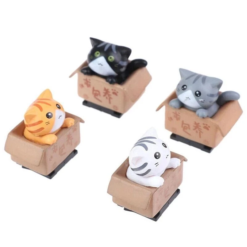 3D Cute Cartoon Cat Camera Flash Hot Shoe Cover Creative Animal Hotshoe Protector Cap For Canon Nikon Olympus DSLR SLR Accessory