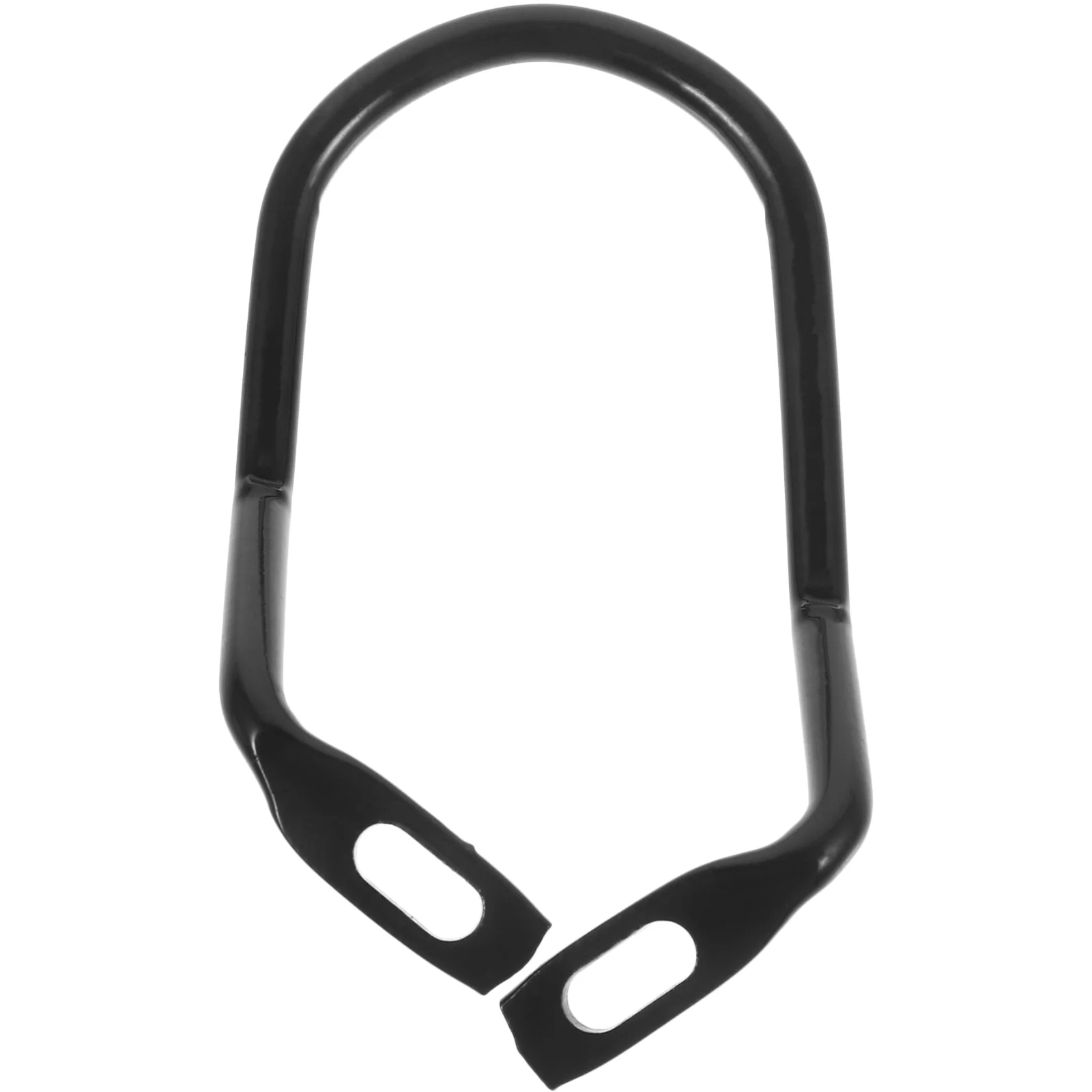 

Rear Derailleur Bike Protector Protective Stay Guard Rack Guards Durable Hanger