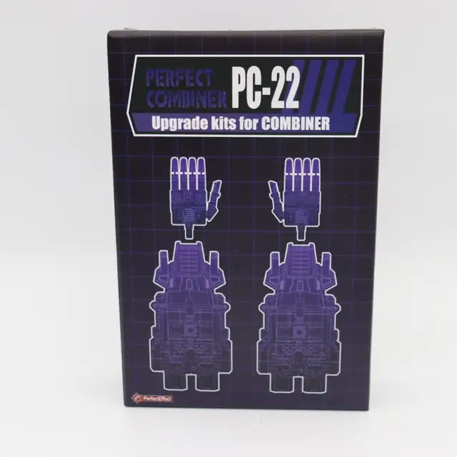 Perfect Effect PC-15 LG-JINRAIアップグレードキット PC-15