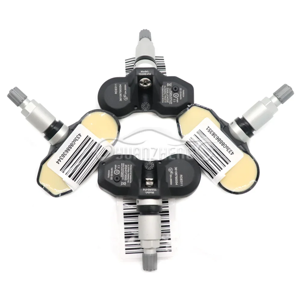 ڵ TPMS Ÿ̾ з  36106790054, BMW 1 128i 135i 328i 335d 335i 335is 528i 535i 550i X3 X5 X6 M3 M6 Z4 ̴ 