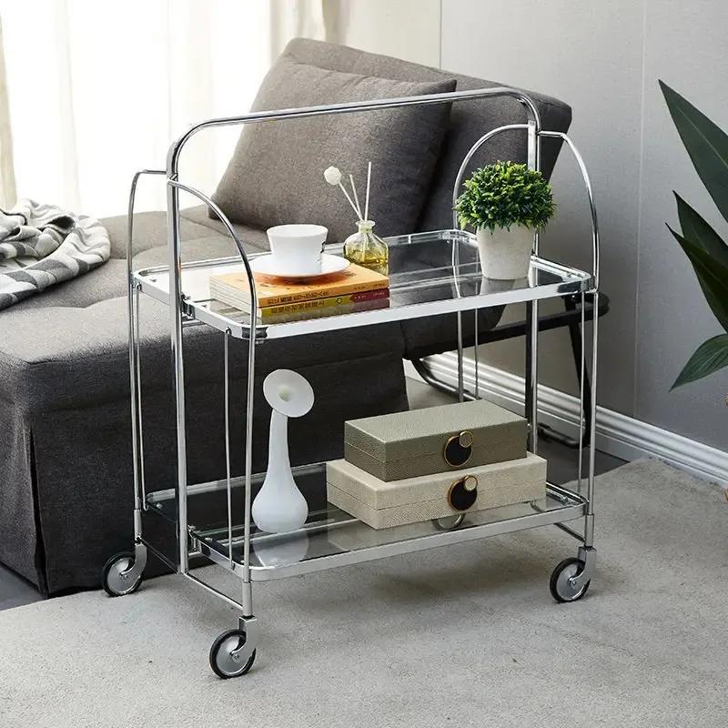 Рисунок 2 - Роскошная Кухонная Тележка