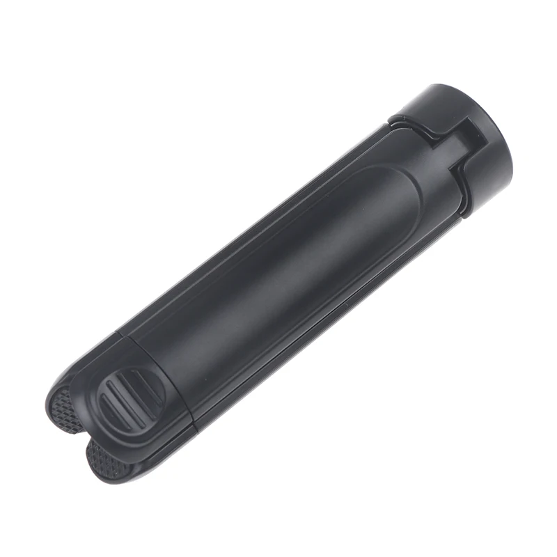 ❤️ Treppiede universale per fotografia in ABS con montaggio a vite da 1/4, impugnatura pieghevole ed estensibile per fotocamera, per registrazione video/selfie - immagine 5