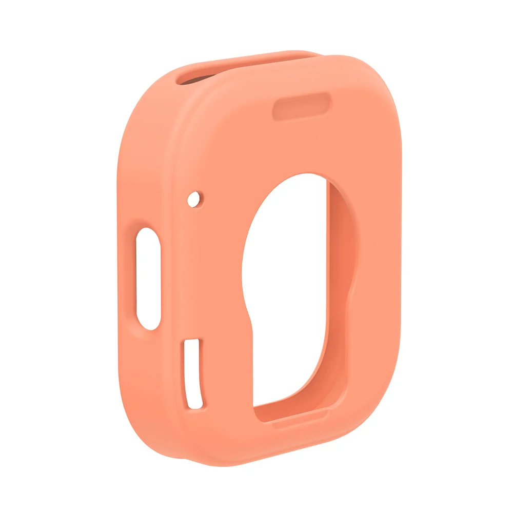 Silicone Protective Sport Case - Soft & Lightweight Cover