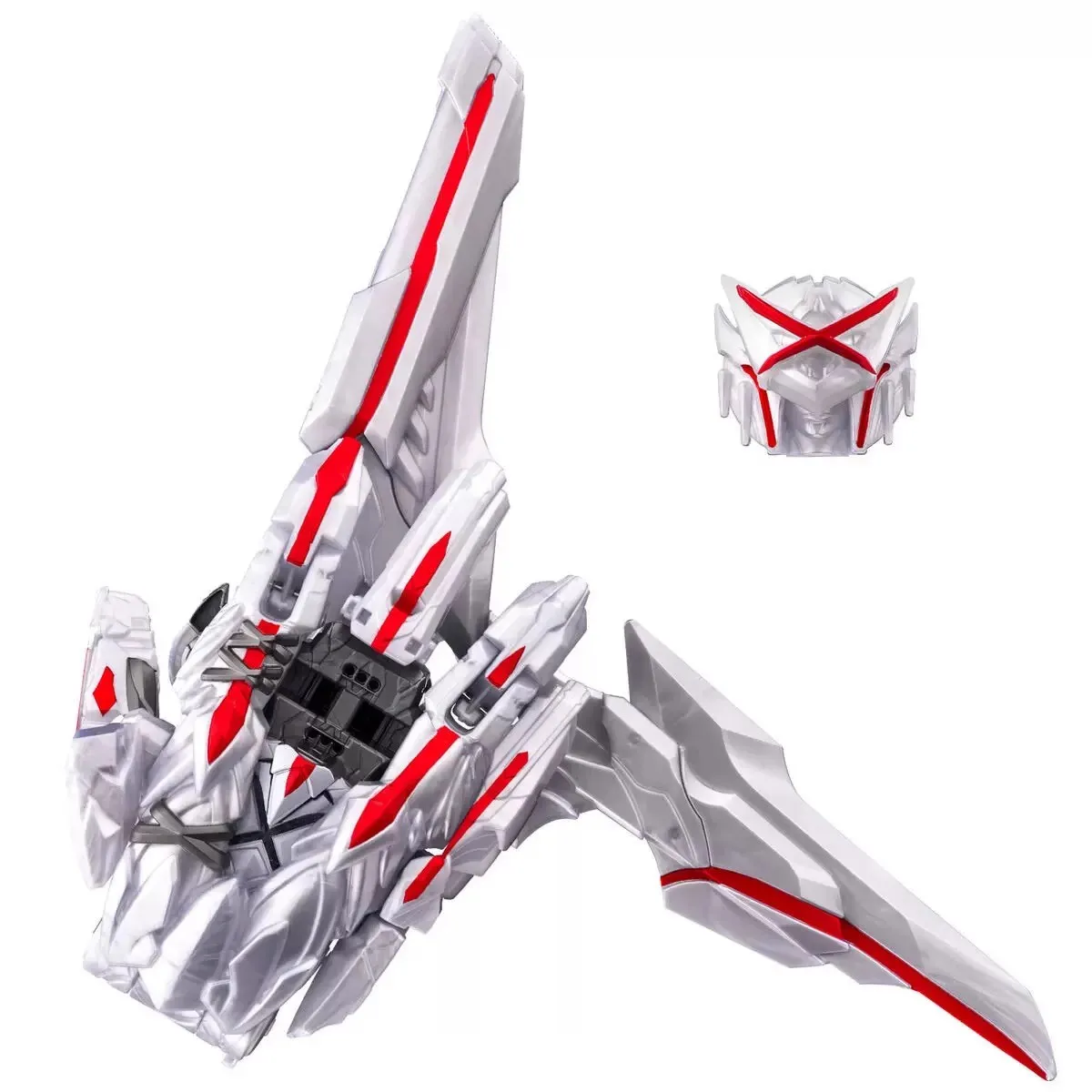 DX TegaJune – No. 1 Sentai Gozyuger 1