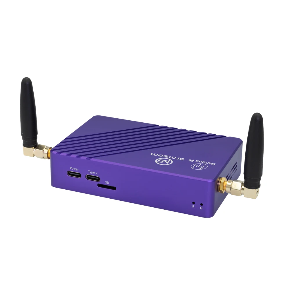 Banana Pi BPI-M7 ���̽� ? ������ �Ǵ� ����� ��ȣ ��Ŭ���� �׼�����