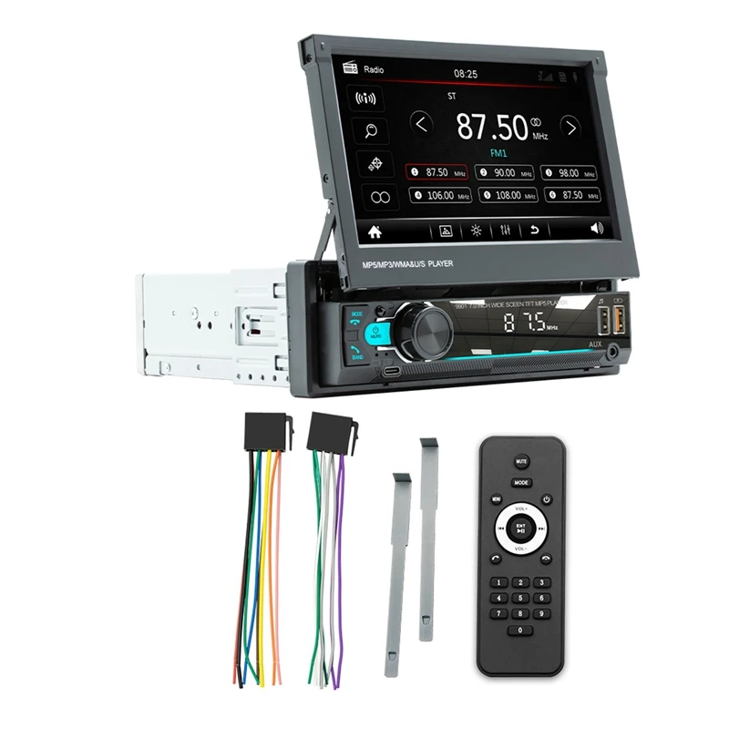 

7 Inch Car Player Car Radio Multimedia Player Universal Car