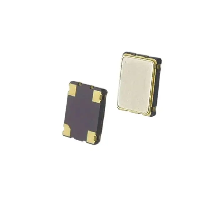 10pcs/활성 패치 크리스탈 5*7mm 7050 5070 16.384M 16.384MHZ 20ppm SCTF