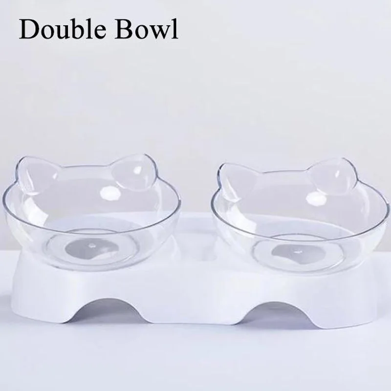 Double bowl