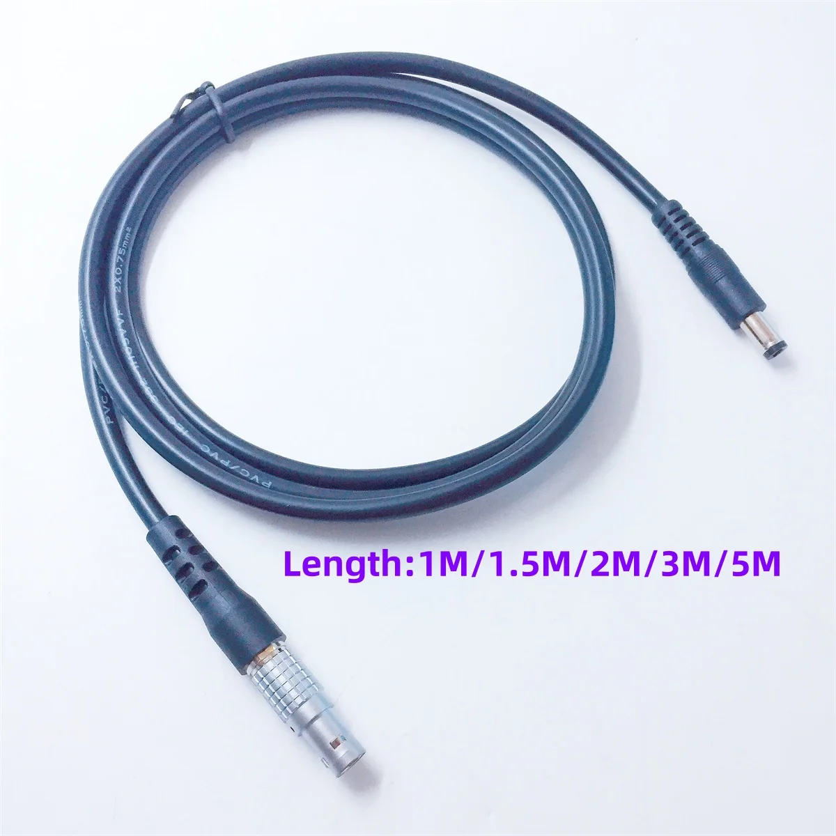 

GPS RTK Power Cable SOUTH Stonex CHCNAV GPS Power Cable