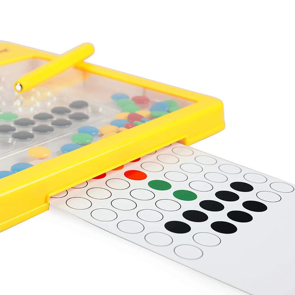 Ball Drawing Board Toy Set FunToyLab