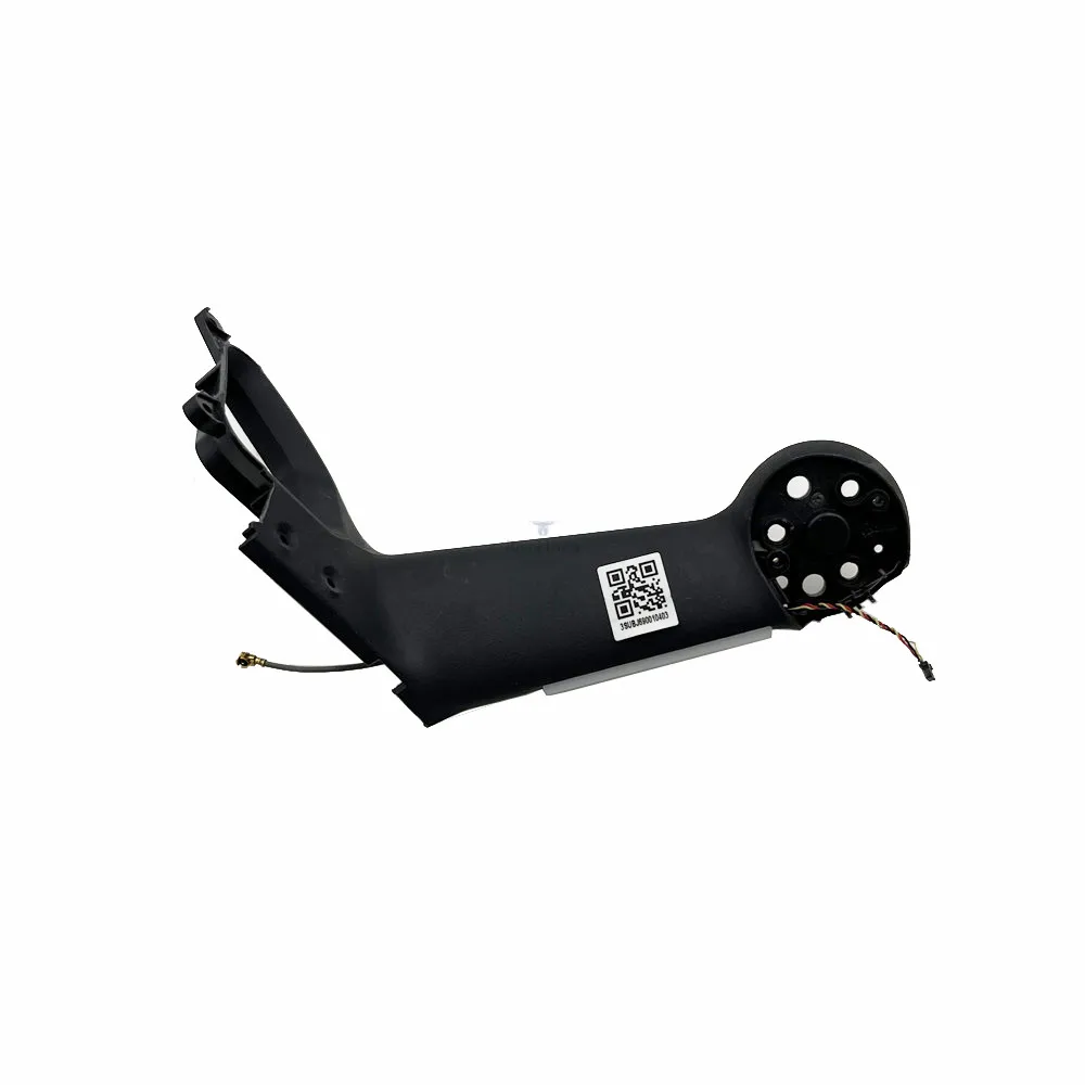 Kit complet de bras de rechange pour DJI Mini 3 Pro, avant et arrière.