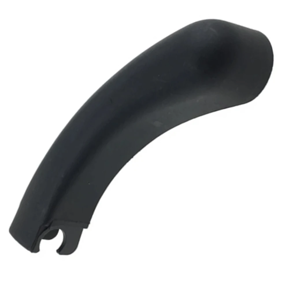 1Pcs Rear Wiper Cover Cap For Ford Excursion / Ford Explorer 9cm/3.54inch Black PBT Durable Material Auto Parts 3