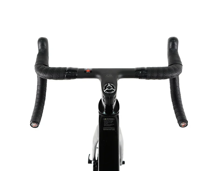 2025 TWITTER nuevo RXXpro inalámbrico electrónico velocidad Variable EDS-2 * 14s freno de disco hidráulico 56cm bicicletas bicicleta de carretera de fibra de carbono