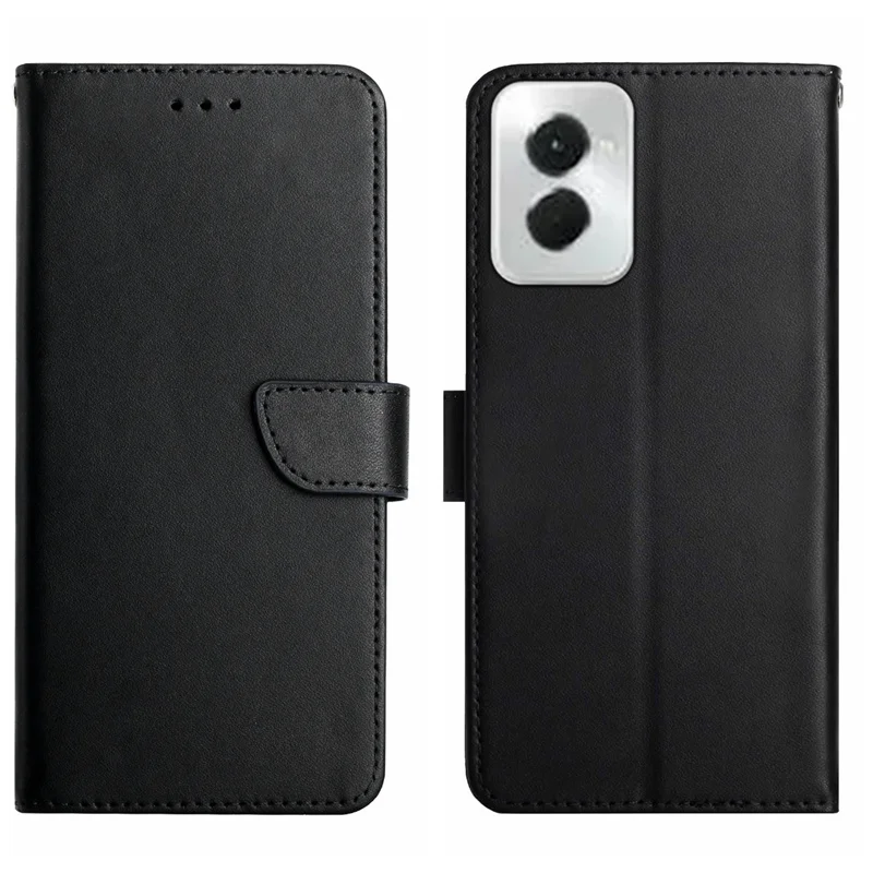 

Genuine Leather Case For Motorola Moto G Power 5G 2024 Flip Case Phone Cover For Moto G04 G24 G34 Case Корпус. Wallet Holster