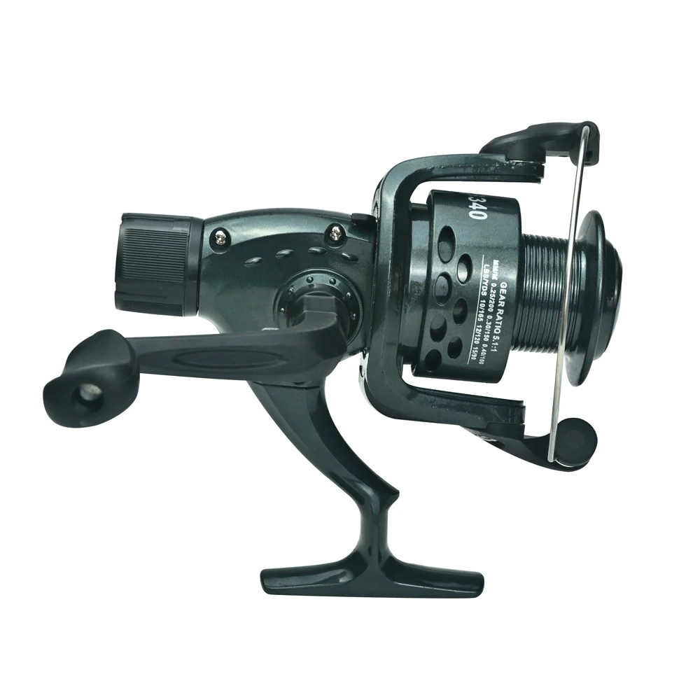 5.1:1 Super Lightweight Saltwater Reel Solid Body Fishing Reel Spinning Fishing Accessories spinning reel carp fishing
